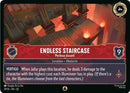 Image for Endless Staircase - Perilous Ascent (29/35) (Illumineer's Quest: Palace Heist) (Q2) - Disney Lorcana