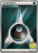 Image for Basic Darkness Energy - 089/BW-P (089/BW-P) (BW-P Promotional cards) (BW-P) - Pokemon Japan