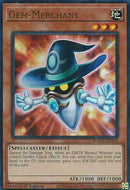 Gem-Merchant (BLMM-EN109) (Battles of Legend: Monster Mayhem) YuGiOh