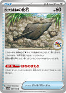 Image for Antique Plume Fossil (081/086) (SV11W: White Flare) (SV11W) - Pokemon Japan