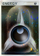 Image for Basic Darkness Energy - 028/DPt-P (028/DPt-P) (DPt-P Promotional cards) - Pokemon Japan