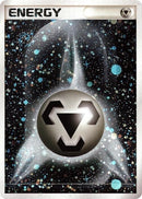 Image for Basic Metal Energy - 029/DPt-P (029/DPt-P) (DPt-P Promotional cards) - Pokemon Japan