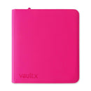 Image for Vault X Zip Binder SV9 - First Edition 12 Pocket - Storage Albums