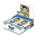 Image for Manga Booster 01 Booster Box - Dragon Ball Super: Fusion World