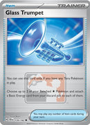 Glass Trumpet (135/142) (League & Championship Cards) Pokemon
