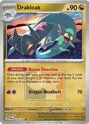 Drakloak (129/167) (League & Championship Cards) Pokemon