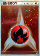 Image for Basic Fire Energy (012/L-P) (L-P: Legends Promos) (L-P) - Pokemon Japan
