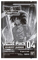 Image for Judge Pack (Event Judge) 04 - Dragon Ball Super: Fusion World