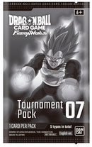 Image for Tournament Pack 07 - Dragon Ball Super: Fusion World