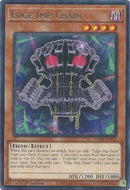 Edge Imp Chain (JUSH-EN012) (Justice Hunters) YuGiOh