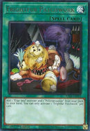 Frightfur Patchwork (JUSH-EN015) (Justice Hunters) YuGiOh
