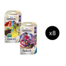 Image for Disney Lorcana: Fabled Starter Deck Display - Disney Lorcana