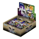 Image for Prismatic Clash Booster Box - Dragon Ball Super: Masters