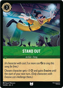 Image for Stand Out (94/204) (Fabled) (9) - Disney Lorcana
