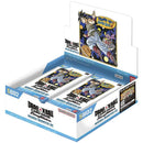 Image for Manga Booster 02 Booster Box - Dragon Ball Super: Fusion World