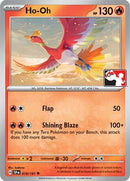Image for Ho-Oh (019/191) (Prize Pack Series Cards) - Pokemon