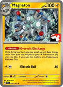 Image for Magneton (059/191) (Prize Pack Series Cards) - Pokemon