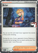 Image for Briar - 132/142 (Cosmos Holo) (132/142) (Prize Pack Series Cards) - Pokemon