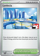 Image for Levincia (150/159) (Prize Pack Series Cards) - Pokemon