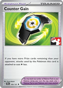 Image for Counter Gain (169/191) (Prize Pack Series Cards) - Pokemon