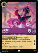 Image for Jafar - Lamp Thief (59/204) (Fabled) (9) - Disney Lorcana