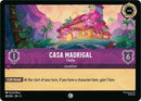 Image for Casa Madrigal - Casita (68/204) (Fabled) (9) - Disney Lorcana