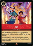 Image for I2I (130/204) (Fabled) (9) - Disney Lorcana