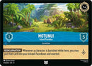 Image for Motunui - Island Paradise (170/204) (Fabled) (9) - Disney Lorcana