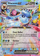 Image for Glaceon ex - 026/131 (Holiday Calendar) (026/131) (Miscellaneous Cards & Products) (MCAP) - Pokemon