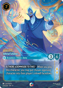Image for Hades - Infernal Schemer (Enchanted) (237/204) (Fabled) (9) - Disney Lorcana