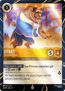 Image for Beast - Gracious Prince (40) (Disney Lorcana Promo Cards) (DLPC) - Disney Lorcana