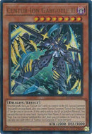 Centur-Ion Gargoyle II (MP25-EN185) (2025 Mega-Pack) YuGiOh