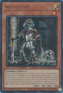Wightlord (MP25-EN187) (2025 Mega-Pack) YuGiOh