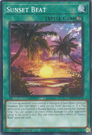 Sunset Beat (MP25-EN330) (2025 Mega-Pack) YuGiOh