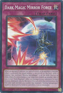 Dark Magic Mirror Force (MP25-EN394) (2025 Mega-Pack) YuGiOh