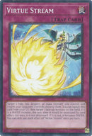 Virtue Stream (MP25-EN421) (2025 Mega-Pack) YuGiOh