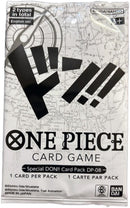Image for Special DON!! Card Pack DP-08 - One Piece Card Game