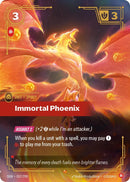 Image for Immortal Phoenix (037/298) (Origins) (OGN) - Riftbound: League of Legends Trading Card Game