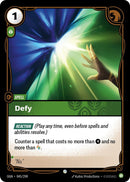 Image for Defy (045/298) (Origins) (OGN) - Riftbound: League of Legends Trading Card Game