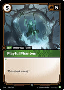 Image for Playful Phantom (049/298) (Origins) (OGN) - Riftbound: League of Legends Trading Card Game