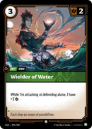 Image for Wielder of Water (055/298) (Origins) (OGN) - Riftbound: League of Legends Trading Card Game