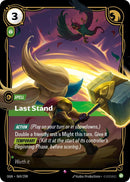 Image for Last Stand (069/298) (Origins) (OGN) - Riftbound: League of Legends Trading Card Game