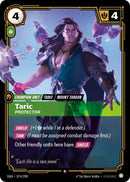 Image for Taric, Protector (074/298) (Origins) (OGN) - Riftbound: League of Legends Trading Card Game