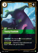 Image for Tasty Faefolk (075/298) (Origins) (OGN) - Riftbound: League of Legends Trading Card Game