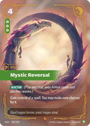 Image for Mystic Reversal (080/298) (Origins) (OGN) - Riftbound: League of Legends Trading Card Game