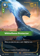 Image for Whiteflame Protector (082/298) (Origins) (OGN) - Riftbound: League of Legends Trading Card Game