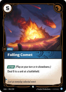 Image for Falling Comet (085/298) (Origins) (OGN) - Riftbound: League of Legends Trading Card Game