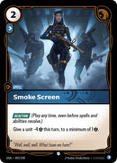 Image for Smoke Screen (093/298) (Origins) (OGN) - Riftbound: League of Legends Trading Card Game