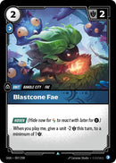 Image for Blastcone Fae (097/298) (Origins) (OGN) - Riftbound: League of Legends Trading Card Game