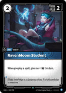 Image for Ravenbloom Student (103/298) (Origins) (OGN) - Riftbound: League of Legends Trading Card Game